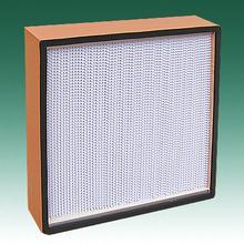 高效過濾器效率的測量方法 高效過濾器效率的測量方法