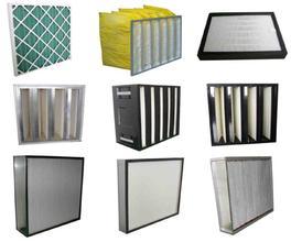 醫院凈化手術室空氣過濾器