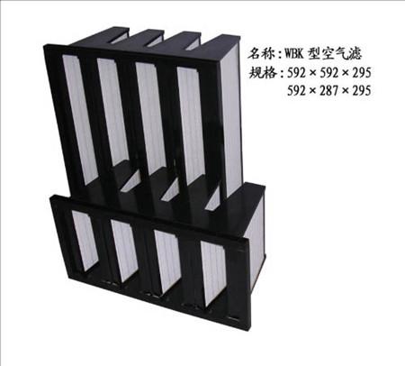 養殖防疫型空氣過濾器|養豬場初中高效過濾器|養殖防疫過濾器